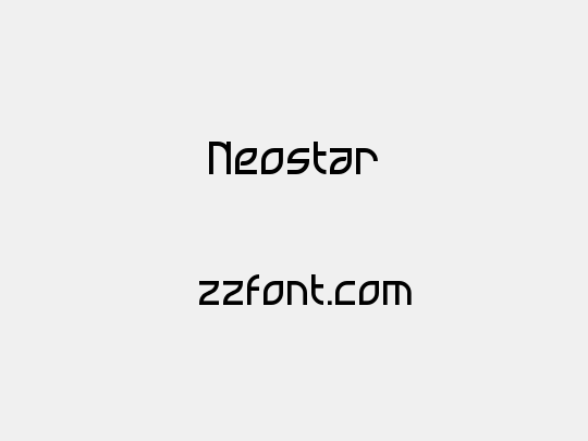 Neostar