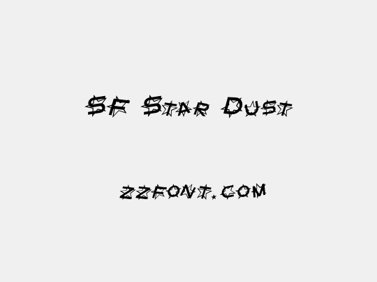SF Star Dust