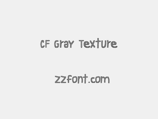 CF Gray Texture