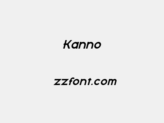 Kanno