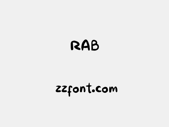 RAB