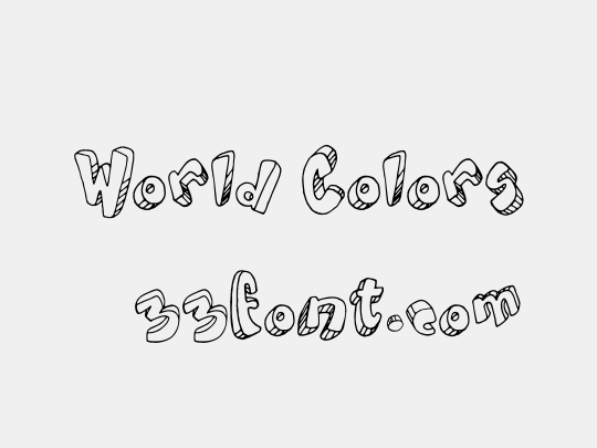 World Colors