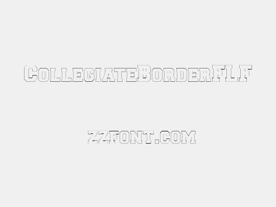 CollegiateBorderFLF