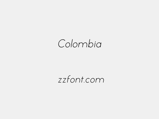 Colombia
