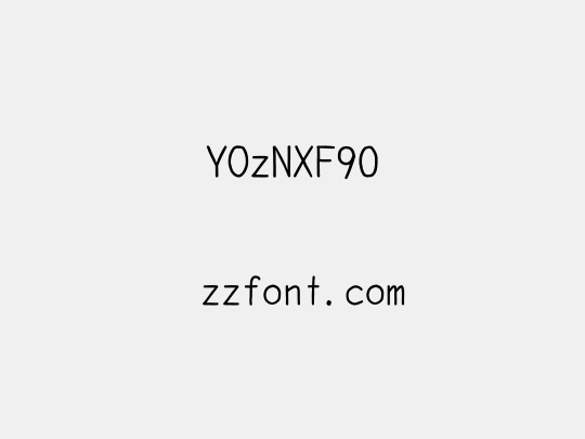 YOzNXF90