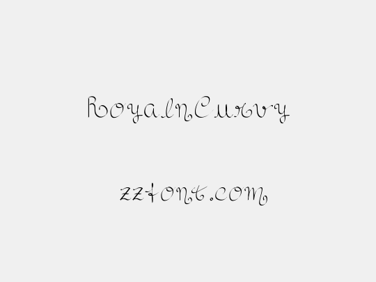 RoyalnCurvy
