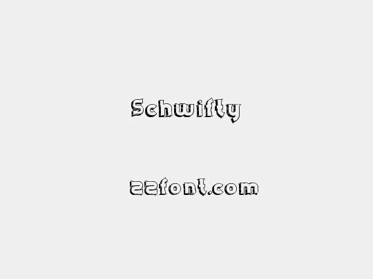 Schwifty