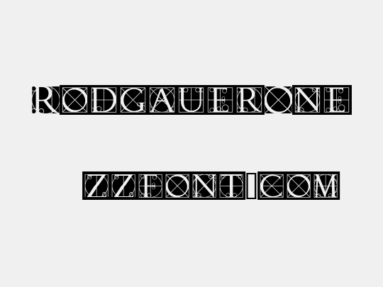 RodgauerOne