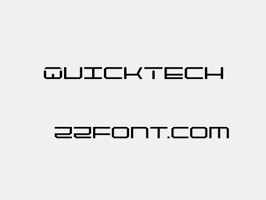 QuickTech
