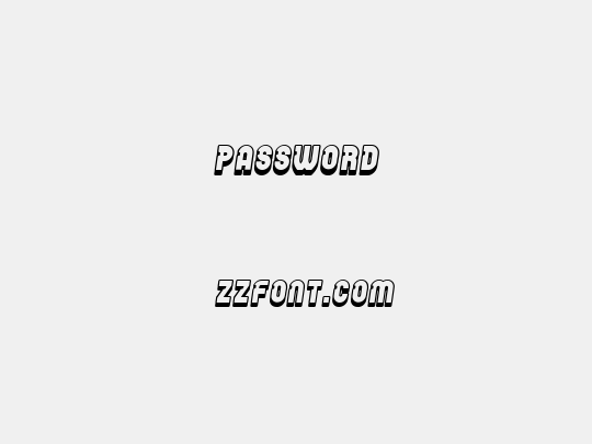 Password
