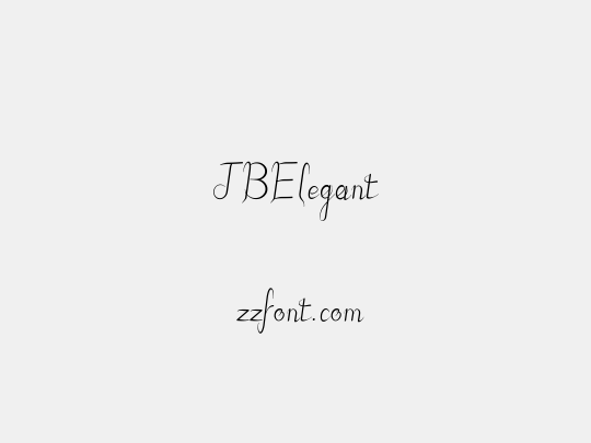 JBElegant