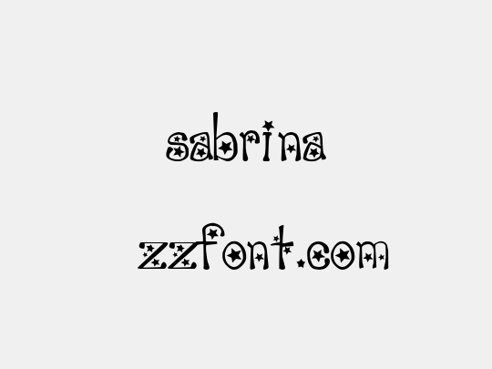 sabrina