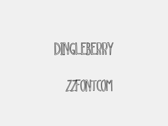dingleberry