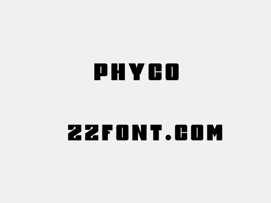 Phyco