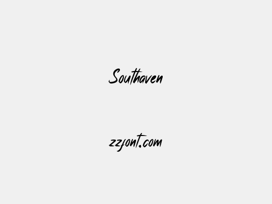 Southaven