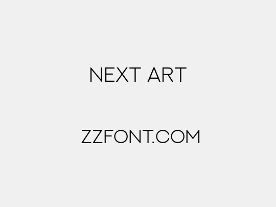 NEXT ART
