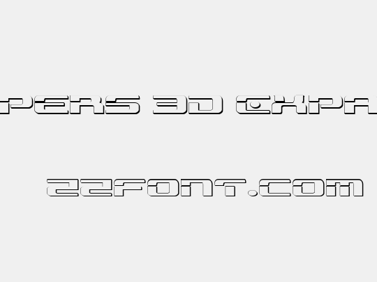 Troopers 3D Expanded