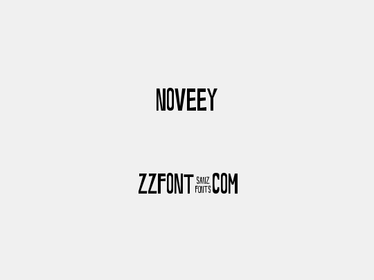 Noveey