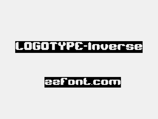 LOGOTYPE-Inverse