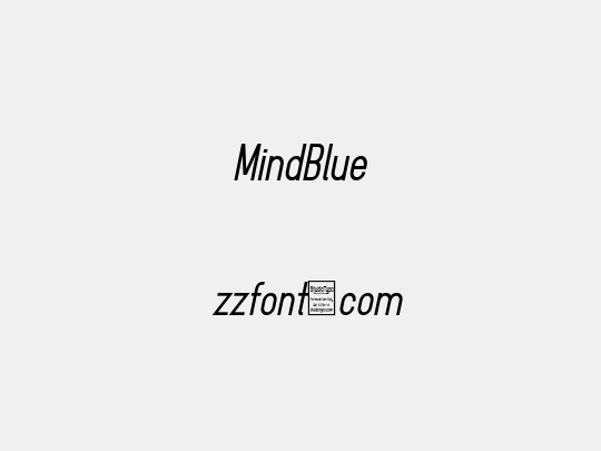 MindBlue