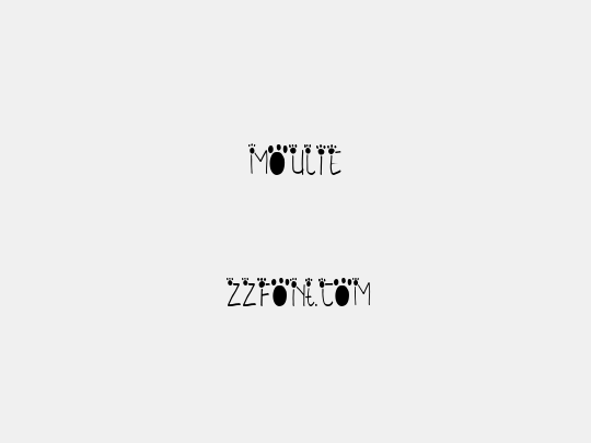 MOULIE