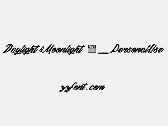 Daylight&Moonlight 2_PersonalUseOnly