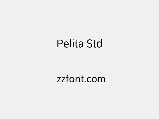 Pelita Std