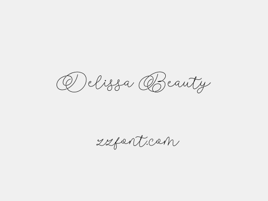 Delissa Beauty