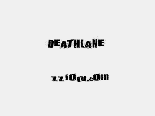 DEATHLANE