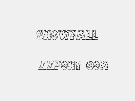 Snowfall