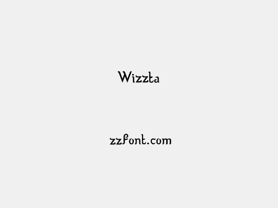 Wizzta