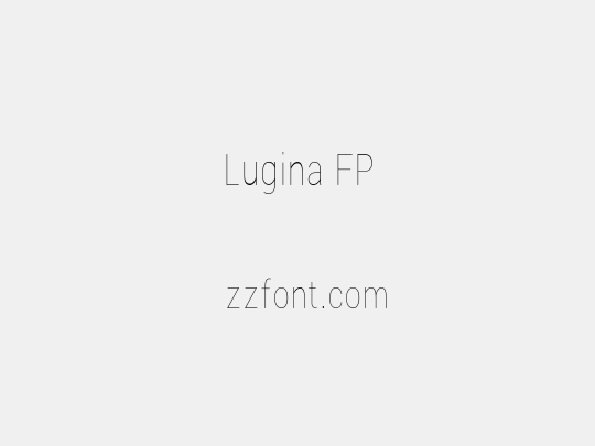 Lugina FP