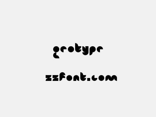 geotype