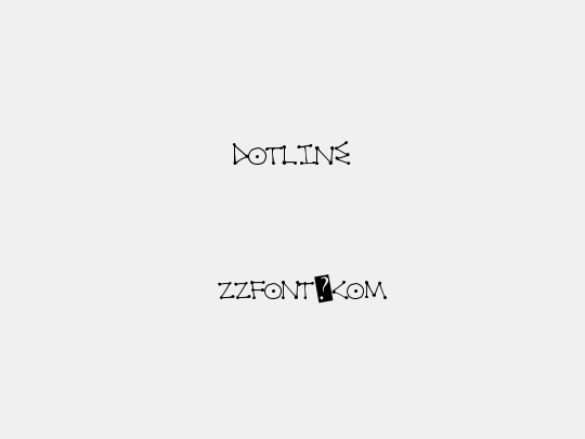 DotLine