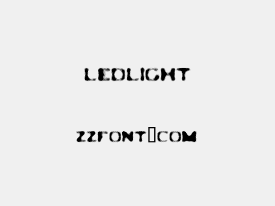LEDLIGHT