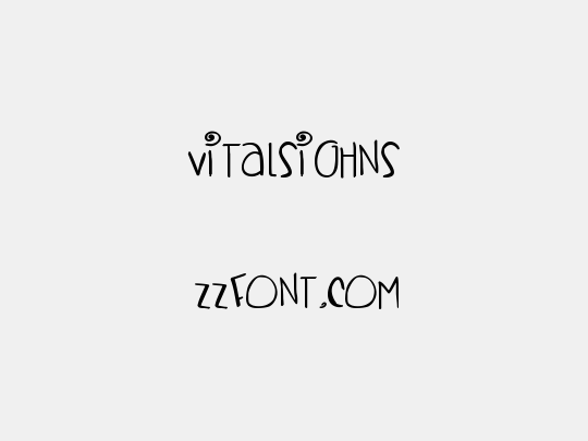 VitalSighns