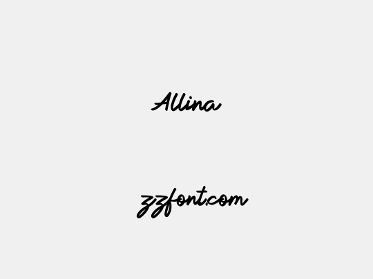Allina