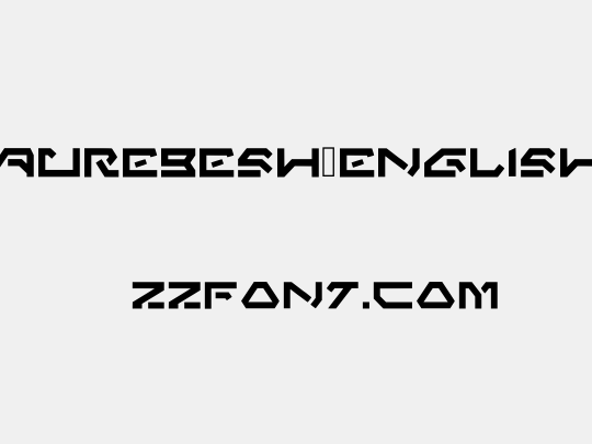 Aurebesh_english