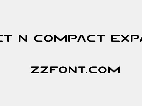 Planet N Compact Expanded