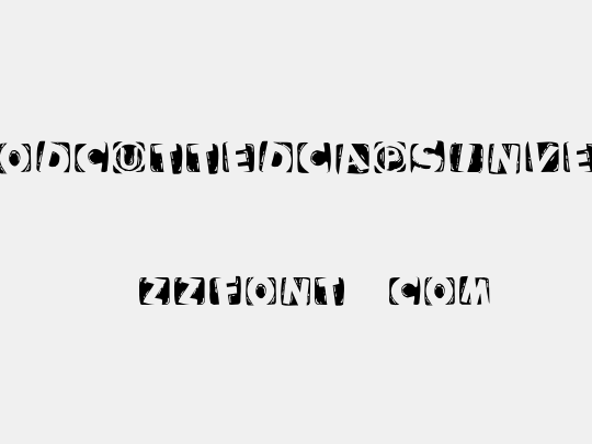 WoodcuttedCapsInvers