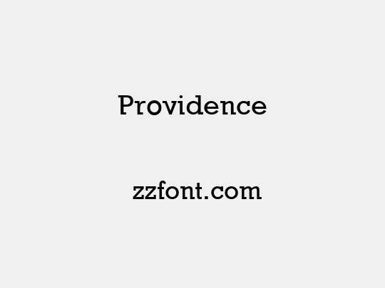 Providence