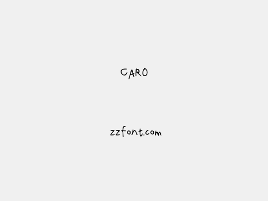 CARO