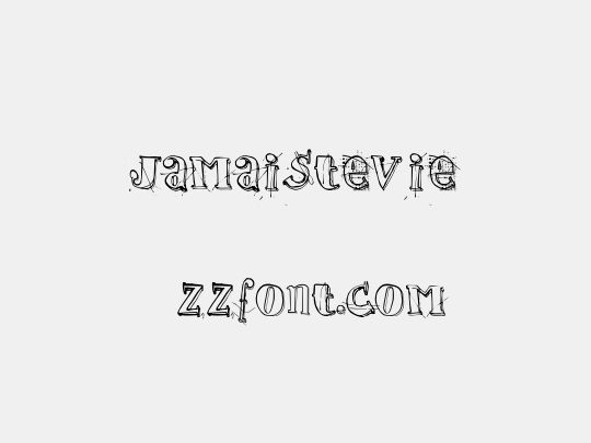 jamaistevie