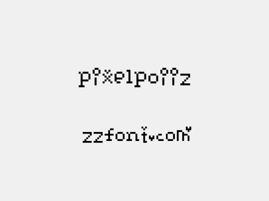 pixelpoiiz