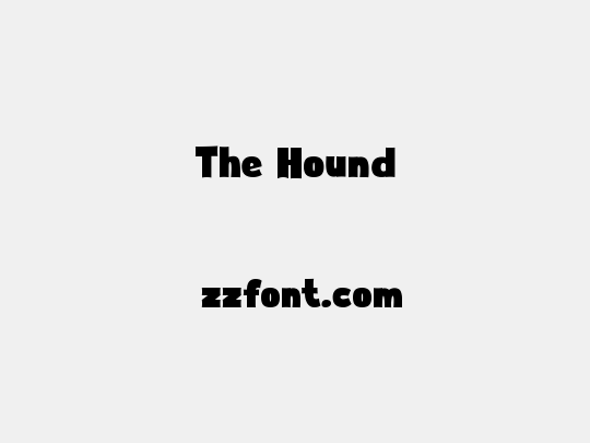 The Hound