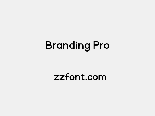 Branding Pro