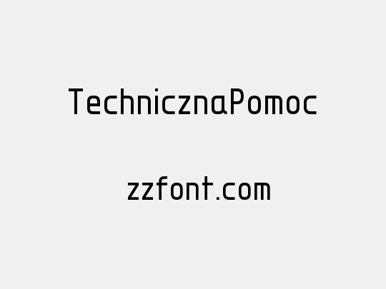 TechnicznaPomoc