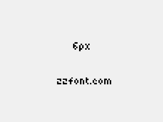 6px