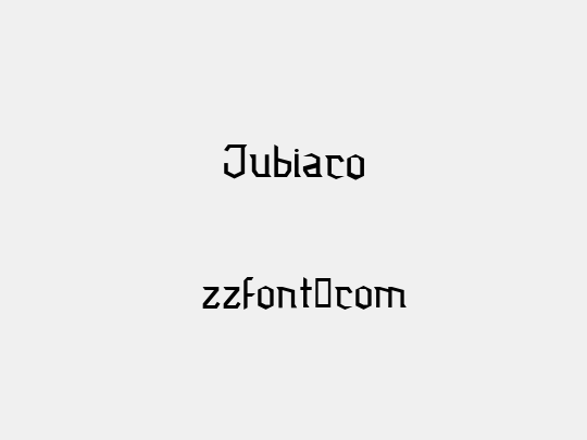 Jubiaco