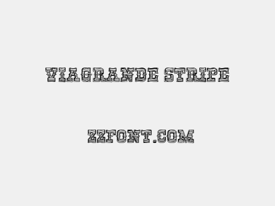 ViaGrande Stripe